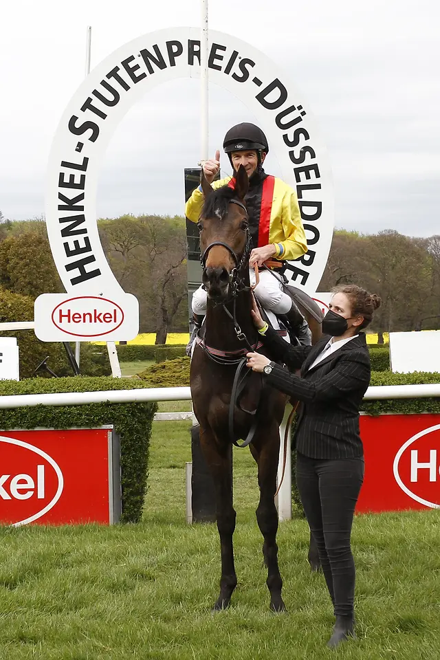 Henkel-Stutenpreis