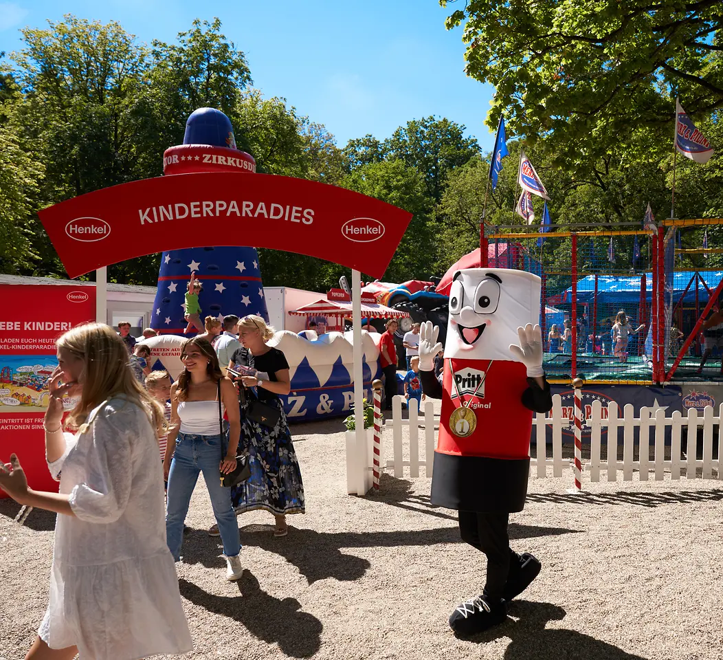 Henkel-Preis der Diana 2022