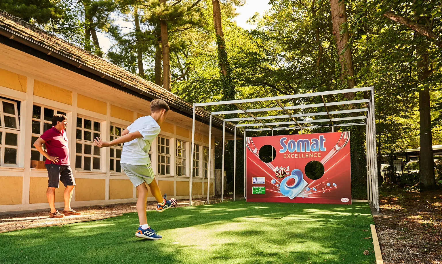 Henkel-Preis der Diana 2022
