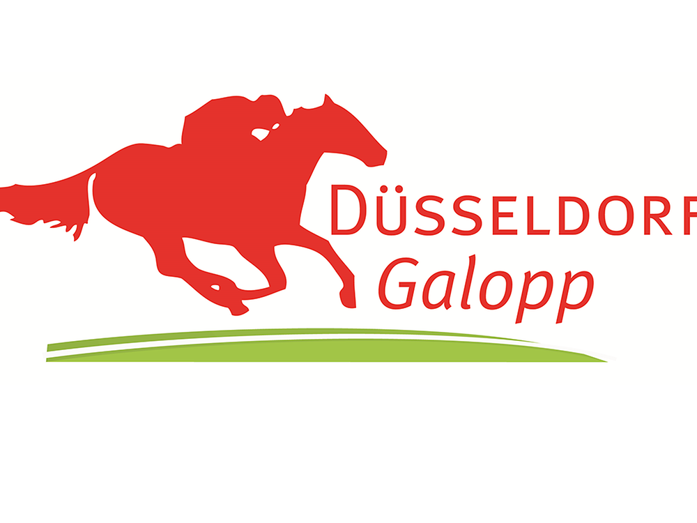 Düsseldorf Galopp Logo